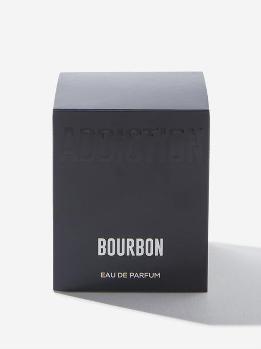 Studiowest Addiction Bourbon Eau De Parfum - 50 ml