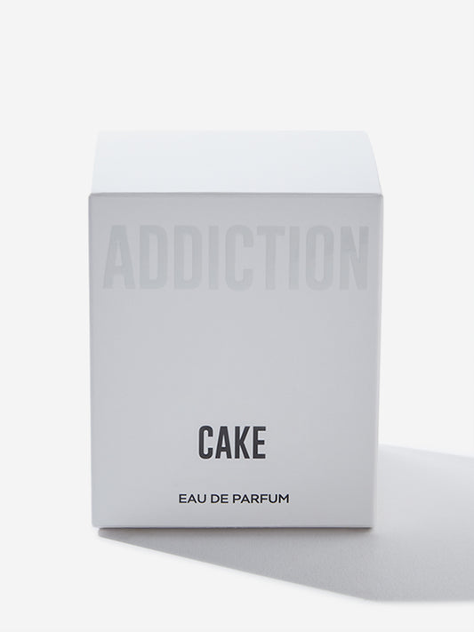 Studiowest Addiction Cake Eau De Parfum - 50 ml