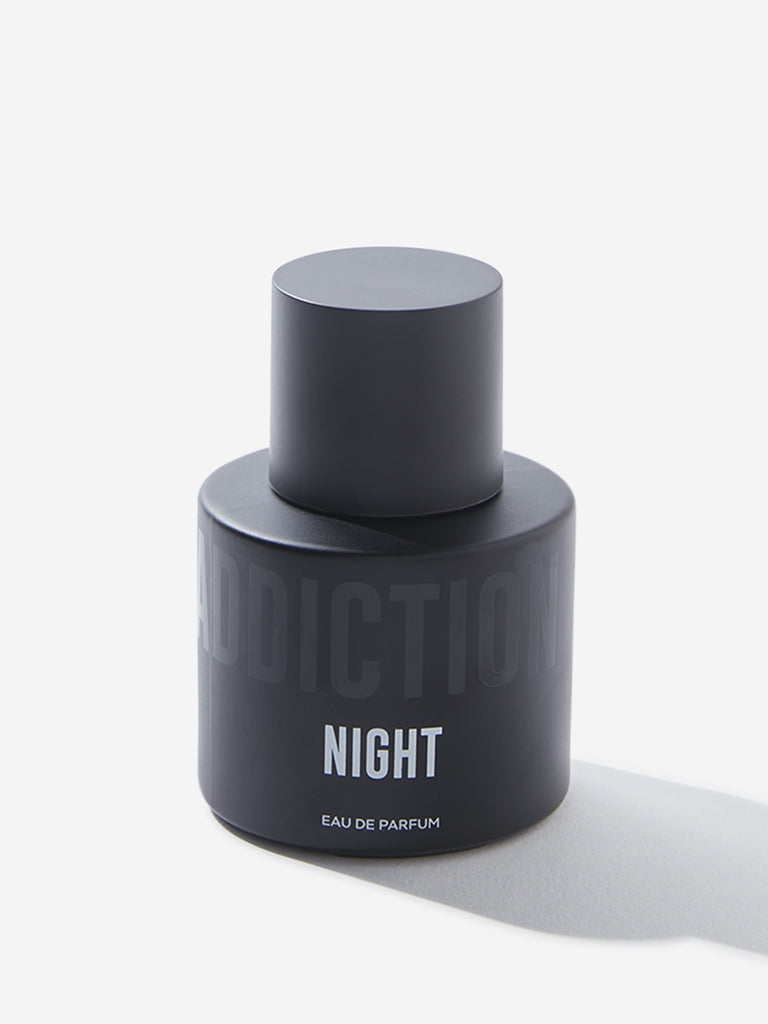 Studiowest Addiction Night Eau De Parfum, 50 ml