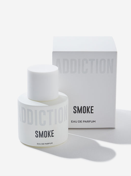 Studiowest Addiction Smoke Eau De Parfum - 50 ml