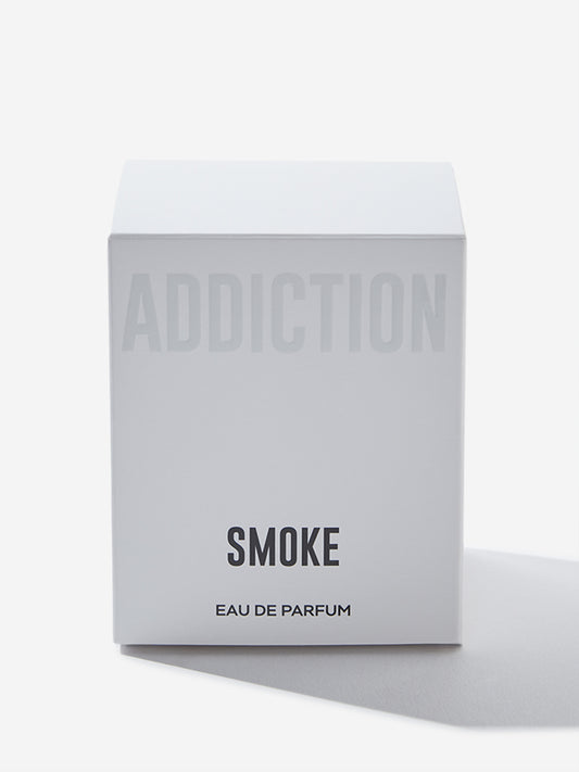 Studiowest Addiction Smoke Eau De Parfum - 50 ml