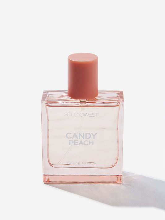 Studiowest Candy Peach Eau De Parfum - 50 ml