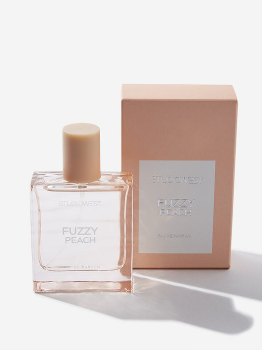 Studiowest Fuzzy Peach Eau De Parfum - 50 ml