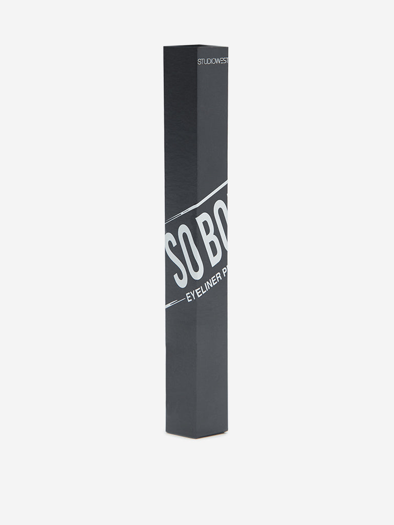 Studiowest Black So Bold Eyeliner Pen - 0.9 ml