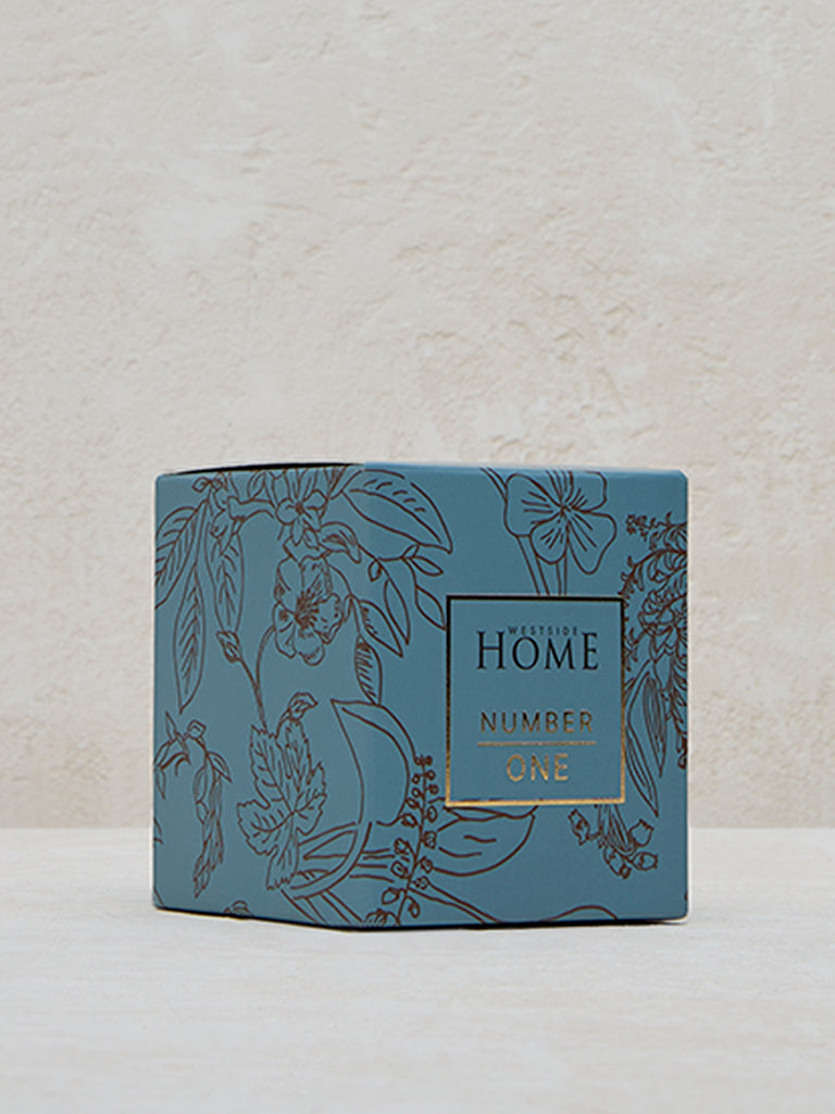 Westside Home Jardin Fragrance Candle