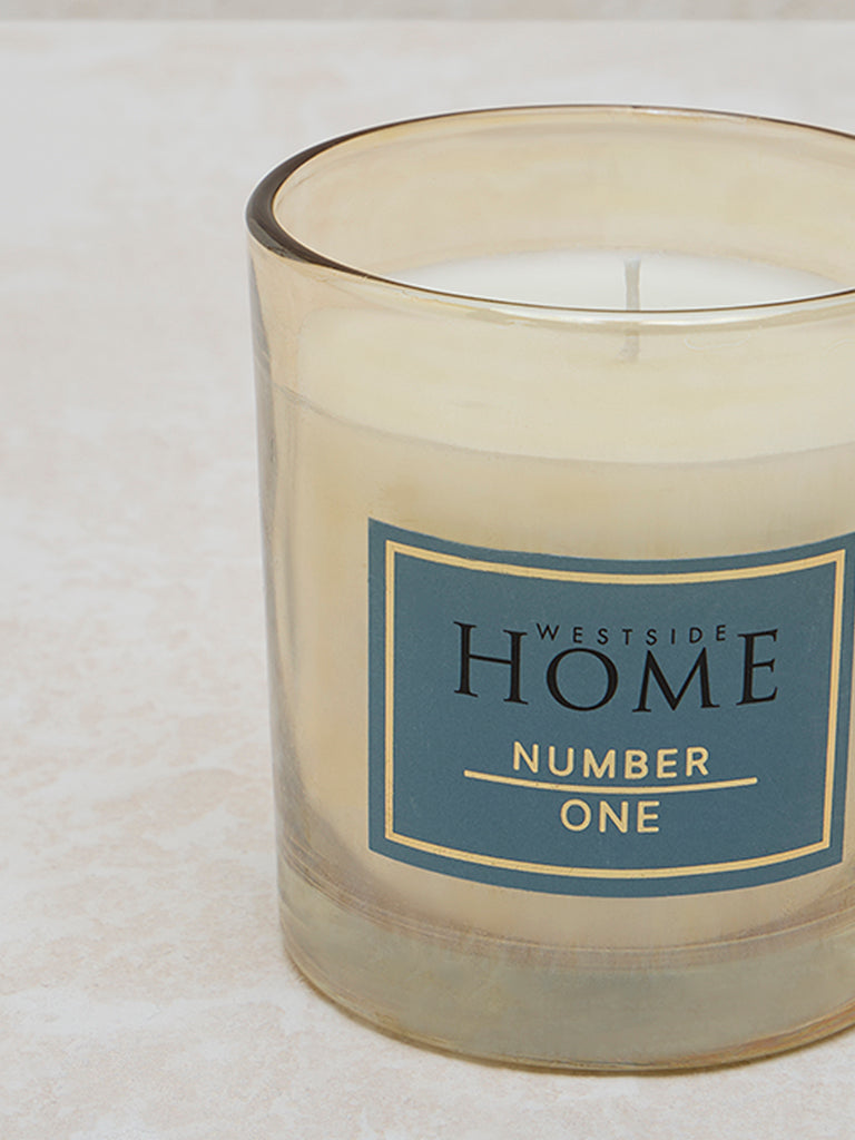 Westside Home Jardin Fragrance Candle