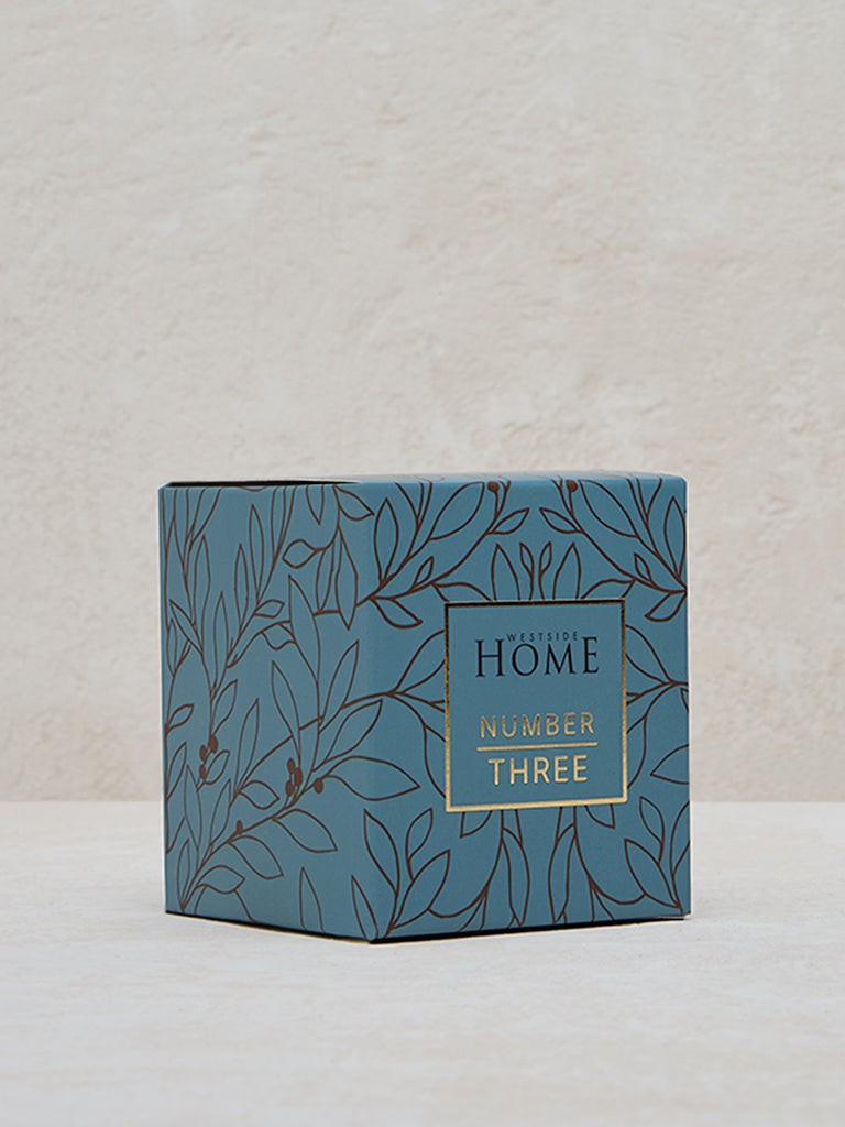 Westside Home Jardin Fragrance Candle