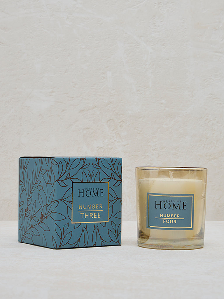 Westside Home Jardin Fragrance Candle