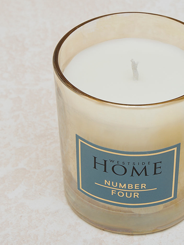 Westside Home Jardin Fragrance Candle