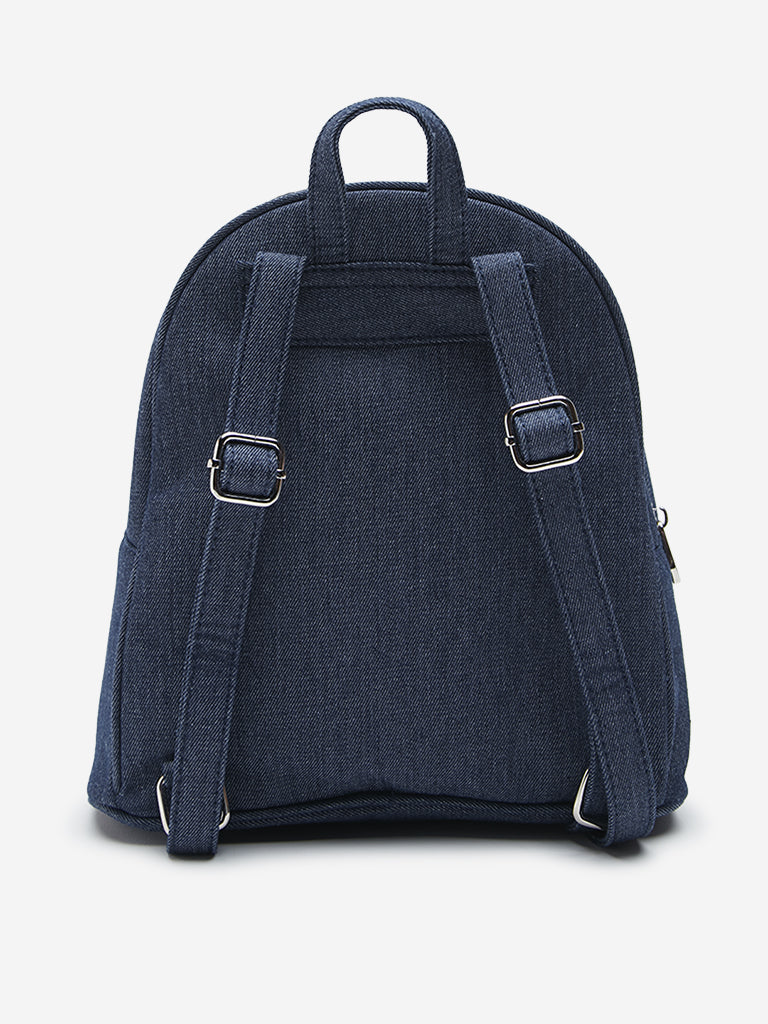 LOV Blue Backpack