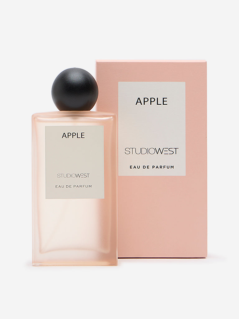 Studiowest Apple Eau De Parfum - 100 ml
