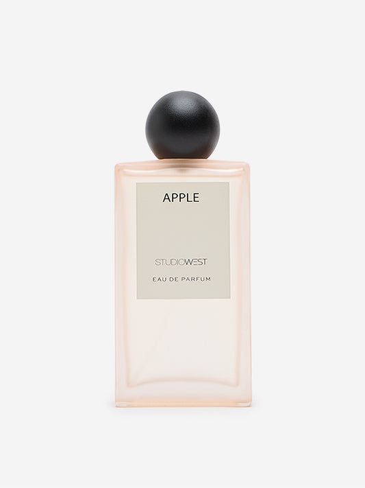 Studiowest Apple Eau De Parfum - 100 ML