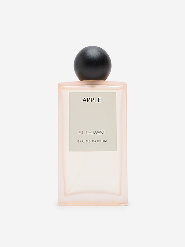 Studiowest Apple Eau De Parfum - 100 ml