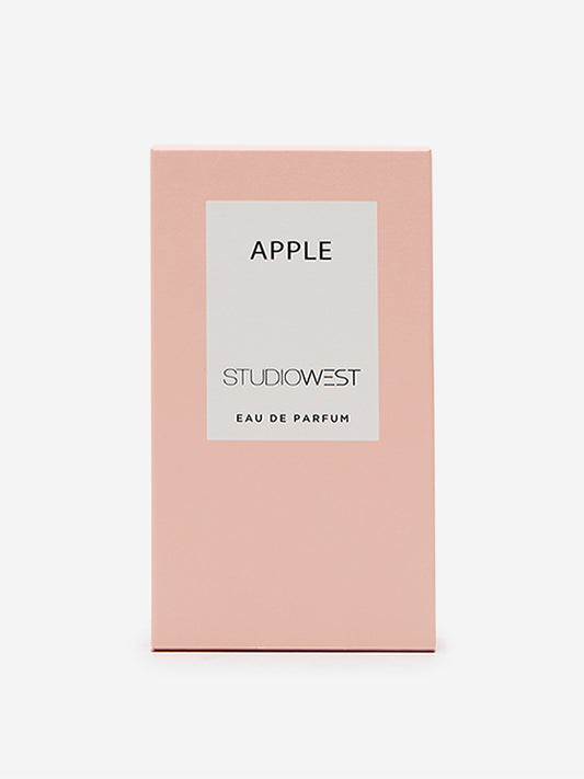 Studiowest Apple Eau De Parfum - 100 ML