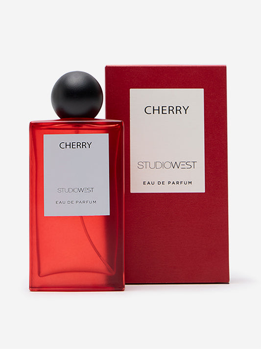 Studiowest Cherry Eau De Parfum - 100 ML