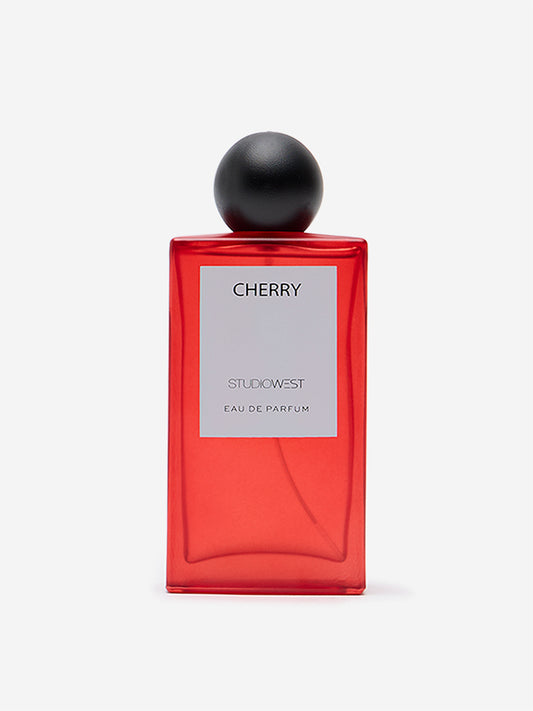 Studiowest Cherry Eau De Parfum - 100 ML