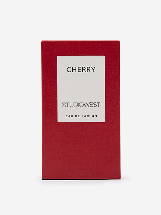 Studiowest Cherry Eau De Parfum - 100 ML