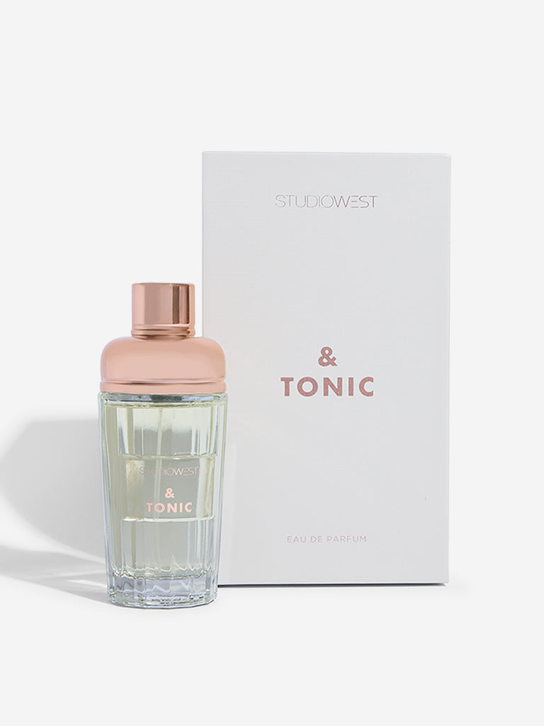 Studiowest Cocktail and Tonic Perfume - 100 ml