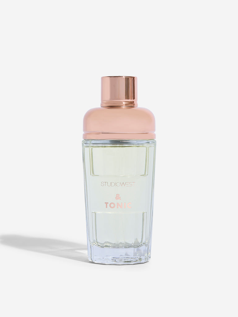 Studiowest Cocktail and Tonic Perfume - 100 ml