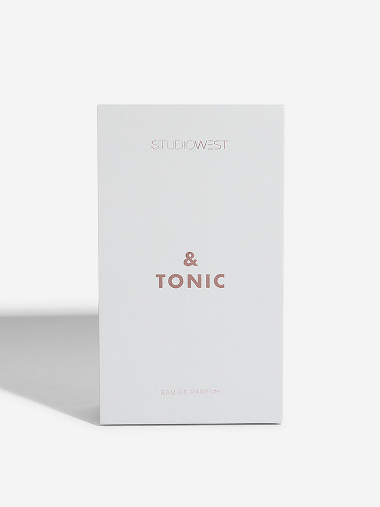 Studiowest Cocktail and Tonic Perfume - 100 ml