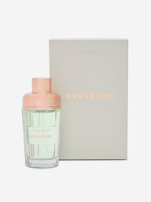 Studiowest Cocktail Appletini Perfume - 100 ML