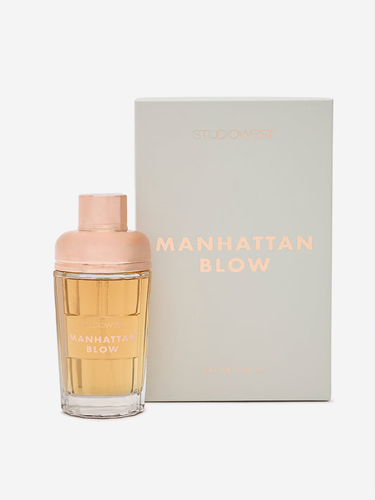 Studiowest Cocktail Manhattan Perfume - 100 ML