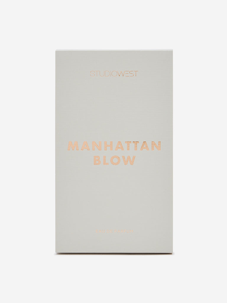 Studiowest Cocktail Manhattan Perfume - 100 ML