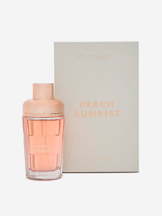 Studiowest Cocktail Peach Sunrise Perfume - 100 ML