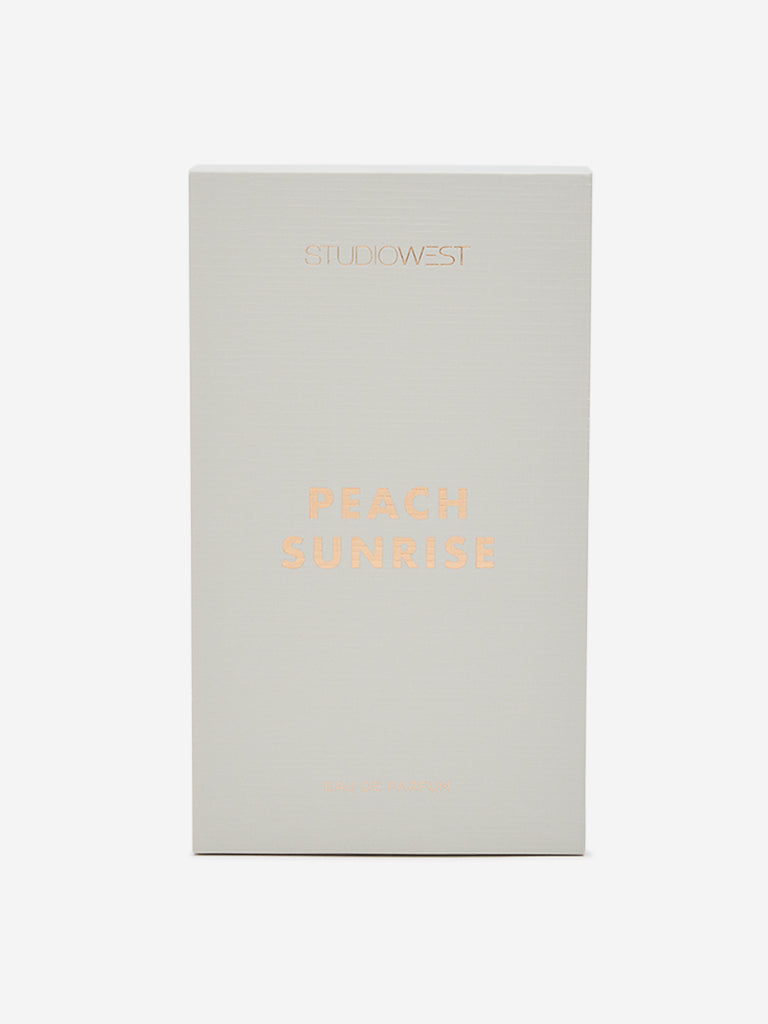 Studiowest Cocktail Peach Sunrise Perfume - 100 ML