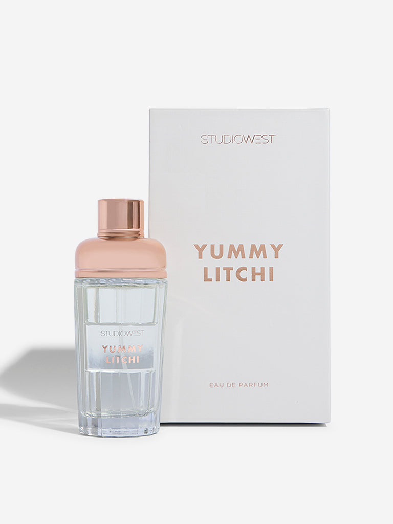 Studiowest Cocktail Yummy Litchi Perfume - 100 ml