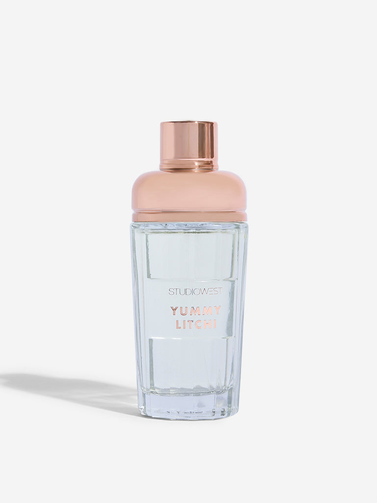 Studiowest Cocktail Yummy Litchi Perfume - 100 ml