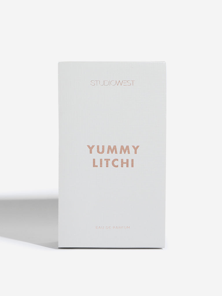 Studiowest Cocktail Yummy Litchi Perfume - 100 ml