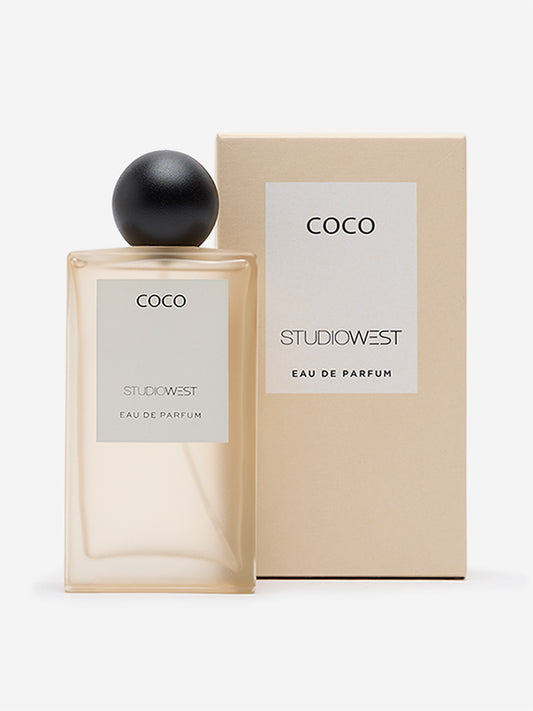 Studiowest Coco Eau De Parfum - 100 ML