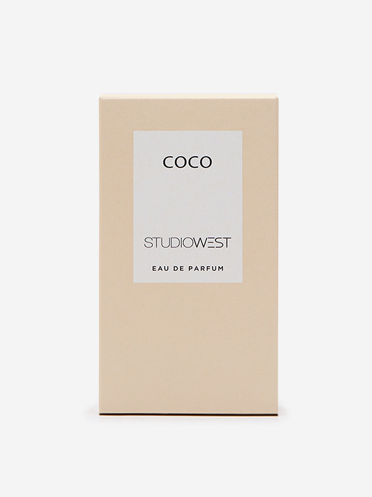 Studiowest Coco Eau De Parfum - 100 ML