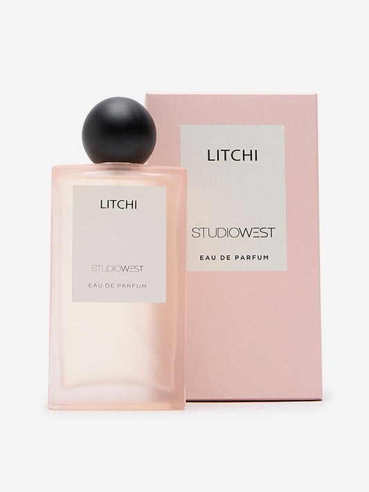 Studiowest Litchi Eau De Parfum - 100 ml