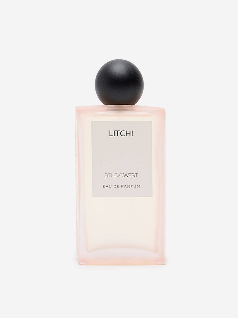 Studiowest Litchi Eau De Parfum - 100 ML