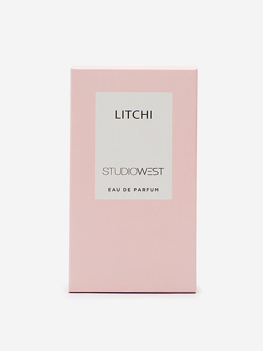 Studiowest Litchi Eau De Parfum - 100 ML