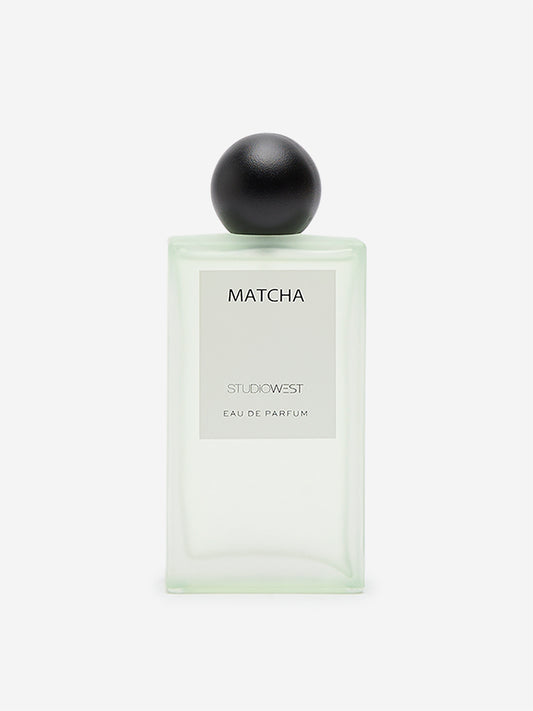 Studiowest Matcha Eau De Parfum - 100 ML