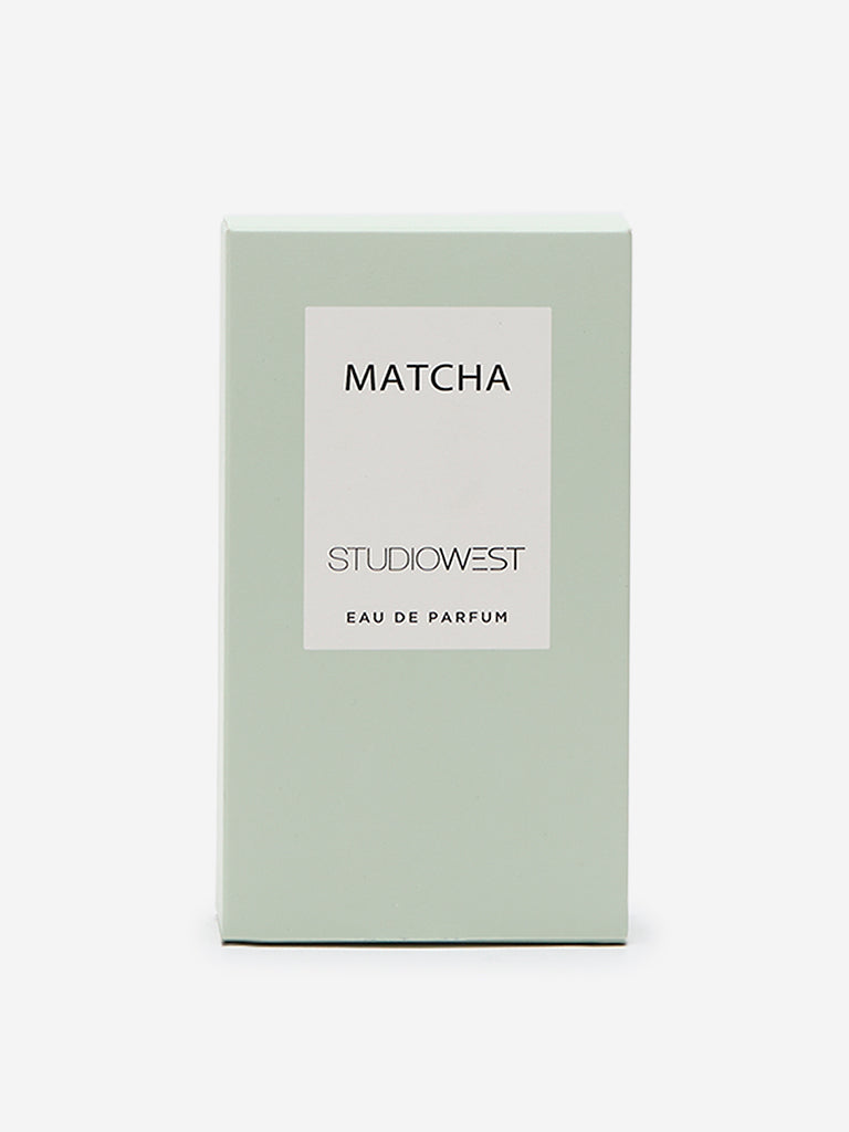 Studiowest Matcha Eau De Parfum - 100 ML