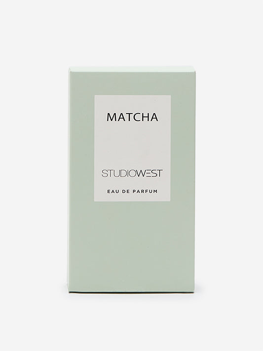 Studiowest Matcha Eau De Parfum - 100 ML