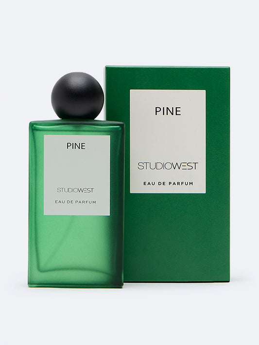 Studiowest Pine Eau De Parfum - 100 ML