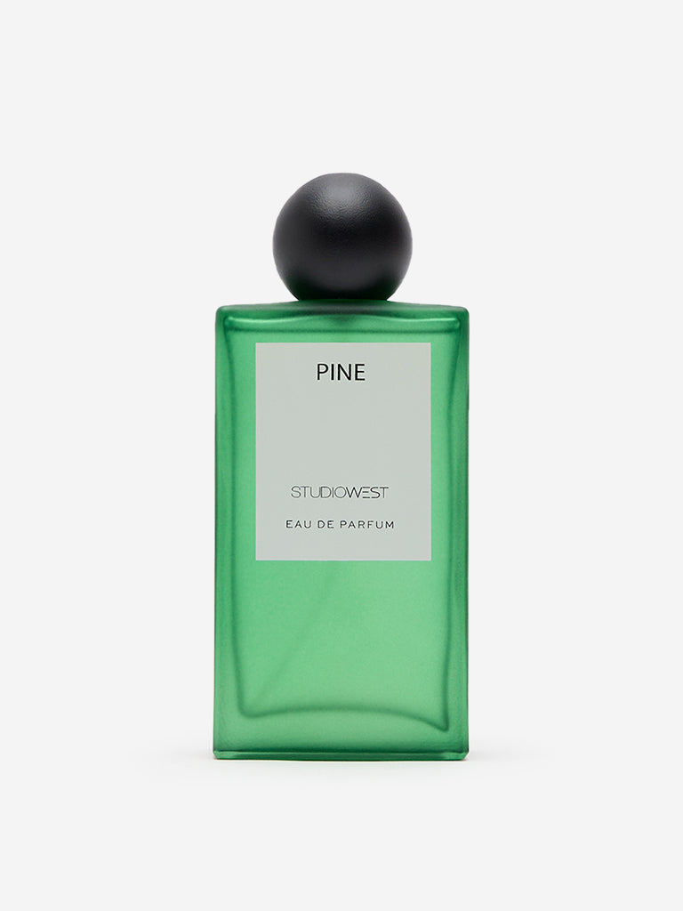 Studiowest Pine Eau De Parfum - 100 ML