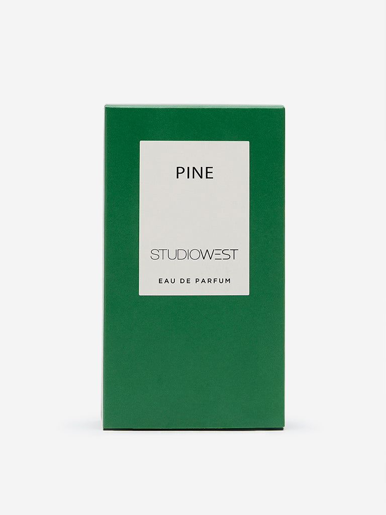 Studiowest Pine Eau De Parfum - 100 ML