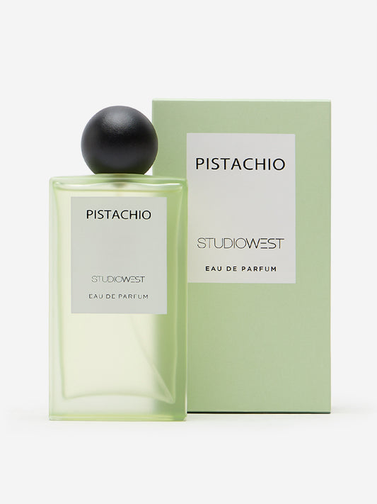 Studiowest Pistachio Eau De Parfum - 100 ML