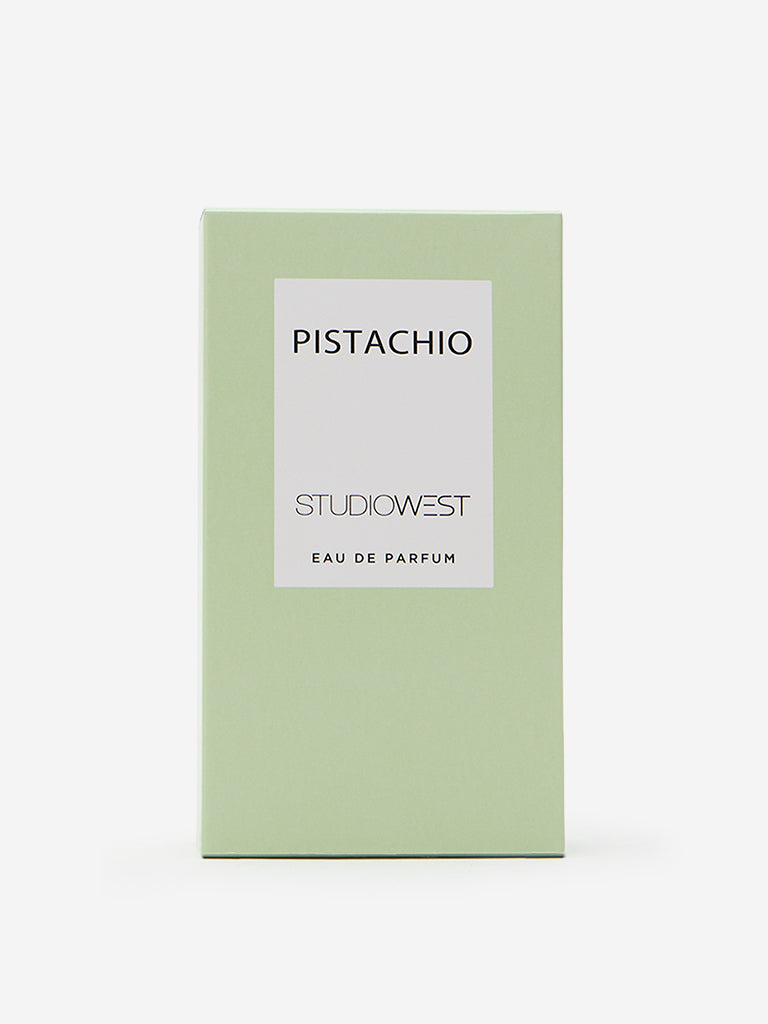 Studiowest Pistachio Eau De Parfum - 100 ML