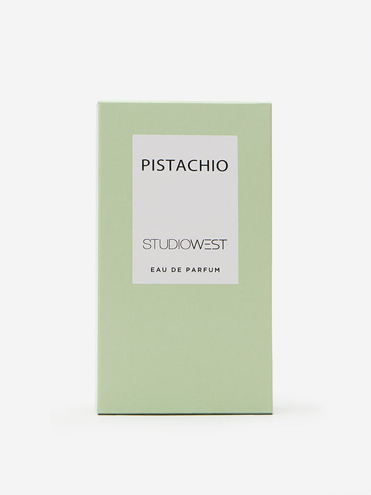 Studiowest Pistachio Eau De Parfum - 100 ML