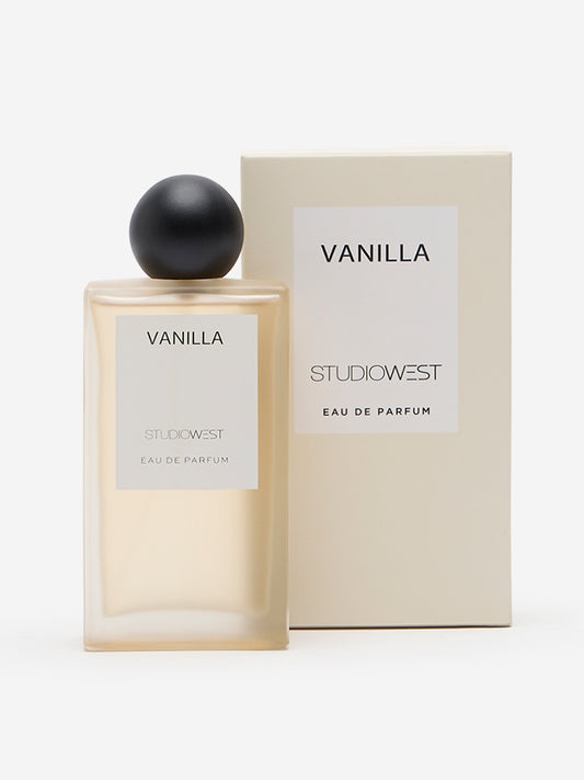 Studiowest Vanilla Eau De Parfum - 100 ML