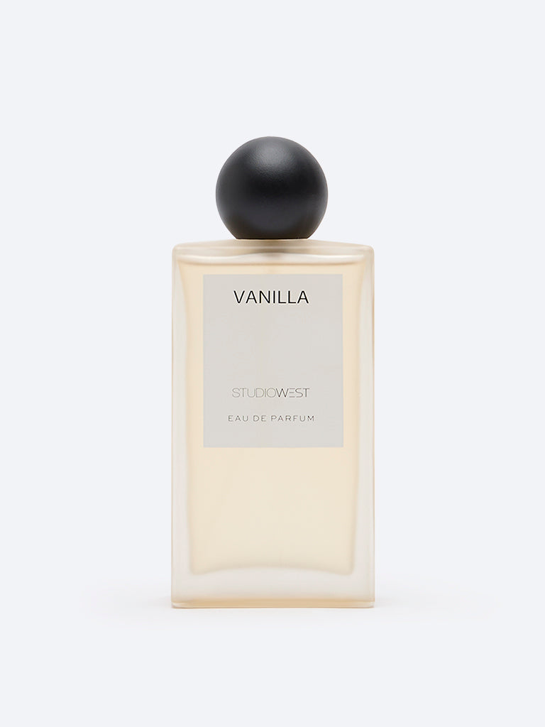 Studiowest Vanilla Eau De Parfum - 100 ML