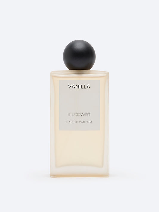 Studiowest Vanilla Eau De Parfum - 100 ML