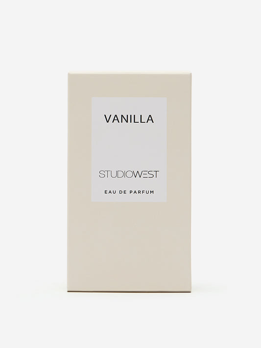 Studiowest Vanilla Eau De Parfum - 100 ML